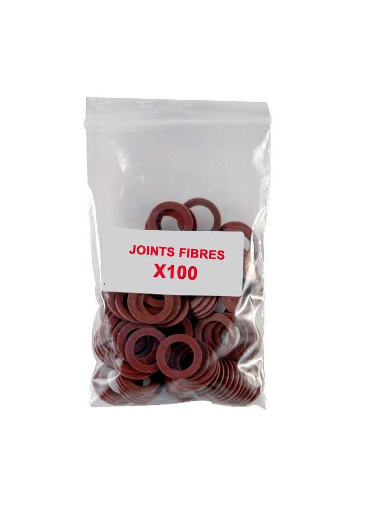 JOINTS FIBRES - Joints et matériel de plomberie