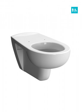 Kit Hygiène WC avec douchette chromé CALU Aquance